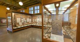 Virtual Tour of the Oriental Institute Museum