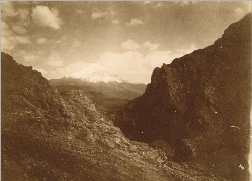 Mount Damavand near Tehran P. 1227 : N. 23639_0.png