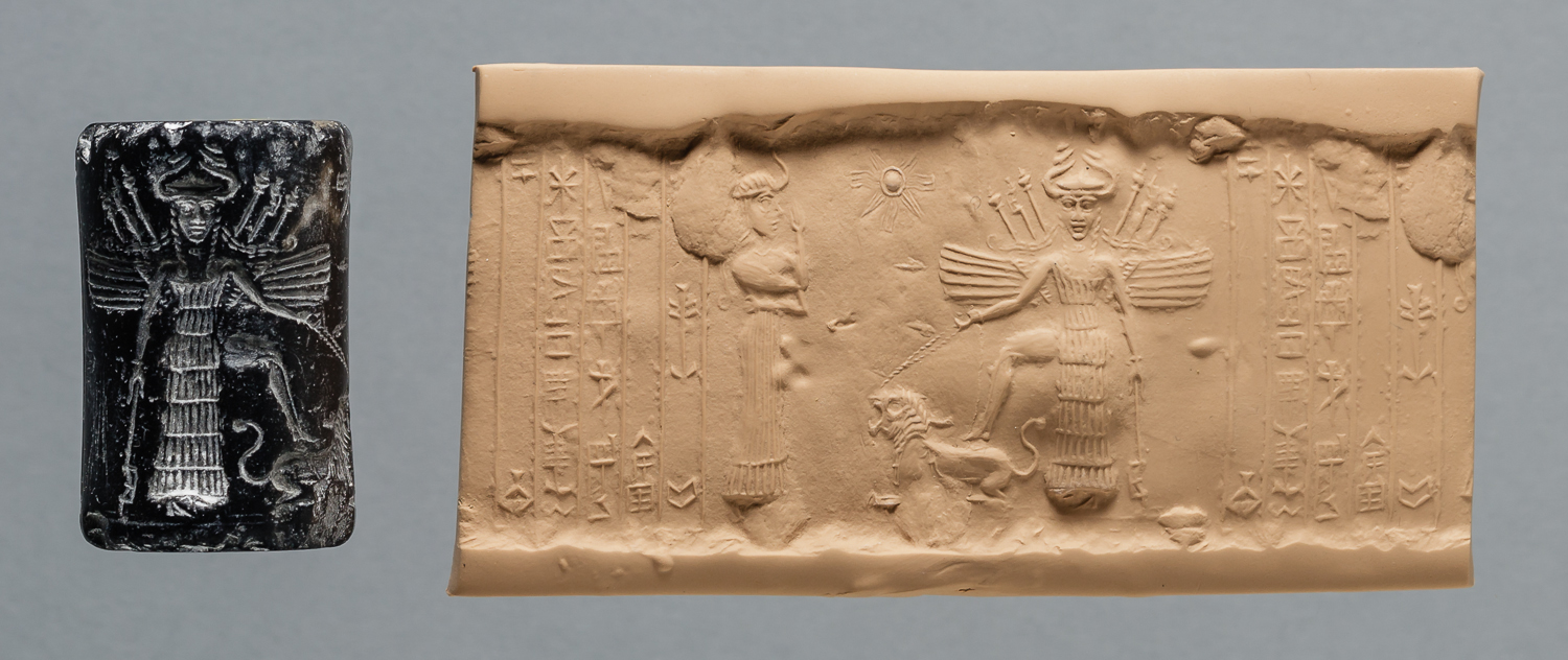 Highlights from the Collection: Mesopotamia | The Oriental Institute of the  University of Chicago